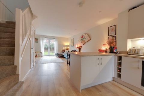 2 bedroom semi-detached house for sale, Buckthorn Place, Burgess Hill, RH15