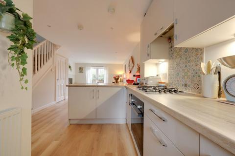 2 bedroom semi-detached house for sale, Buckthorn Place, Burgess Hill, RH15
