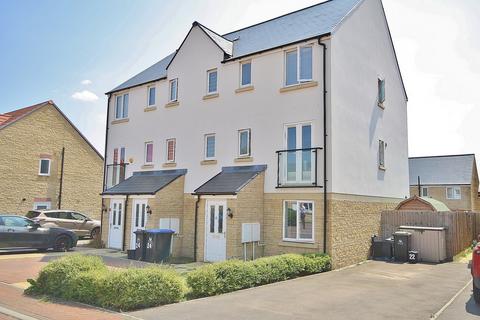 undefined, Rayson Lane, Witney, OX29
