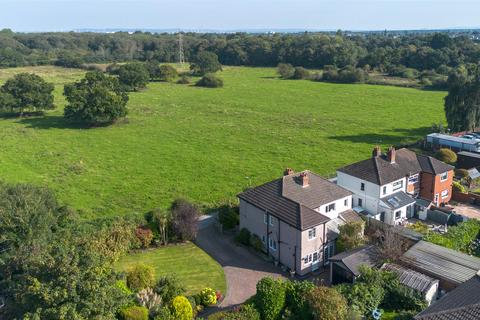 undefined, Woodland View, Childer Thornton, Cheshire