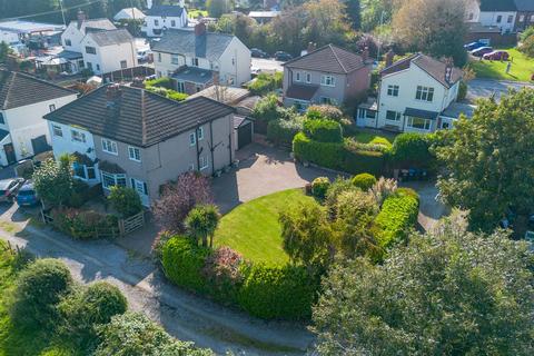 undefined, Woodland View, Childer Thornton, Cheshire