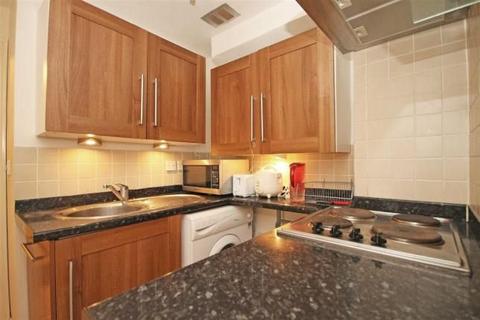 3 Philbeach Gardens, London, Greater London, SW5