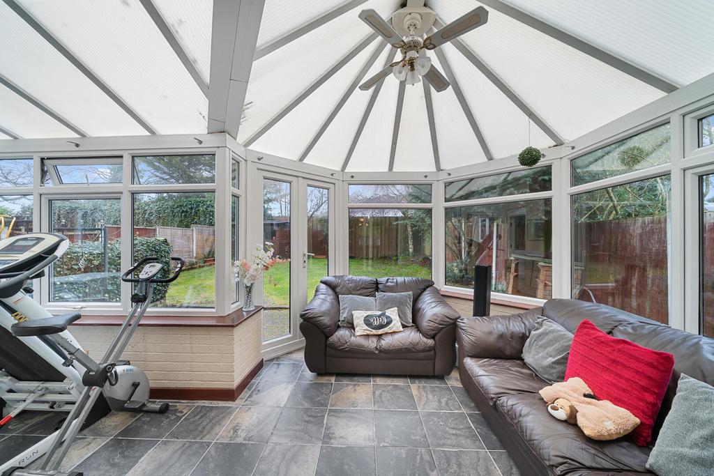 Conservatory