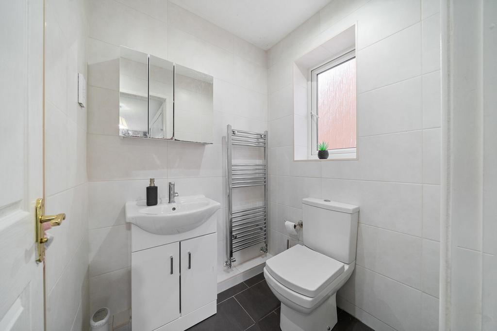 Ensuite