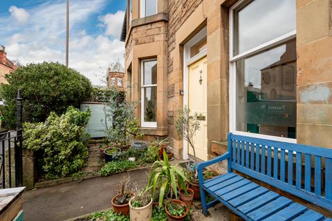 undefined, 14 Abercorn Road, Edinburgh, EH8 7DE