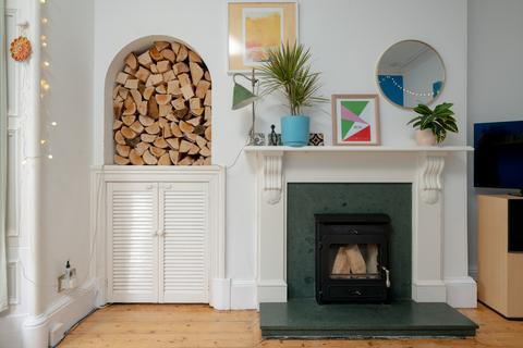 undefined, 14 Abercorn Road, Edinburgh, EH8 7DE