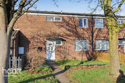 undefined, Anne Bartholomew Road, Thetford