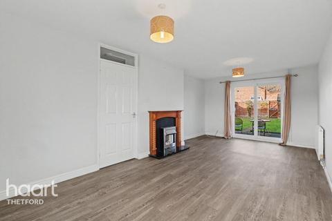 undefined, Anne Bartholomew Road, Thetford
