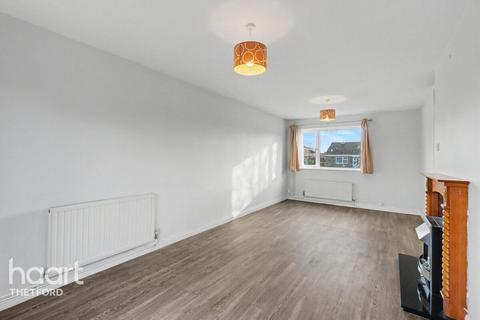 3 bedroom terraced house for sale, Anne Bartholomew Road, Thetford