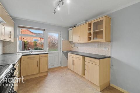 undefined, Anne Bartholomew Road, Thetford