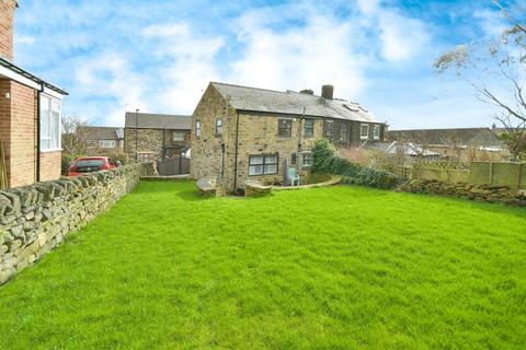 undefined, Middle Lane, Grenoside, S35