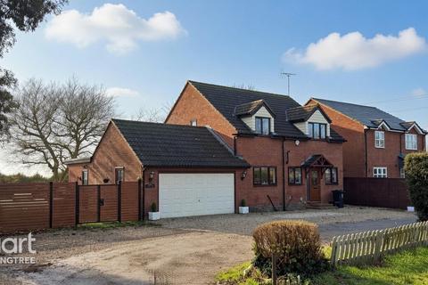 undefined, Shop Road, Little Bromley, Manningtree, Essex