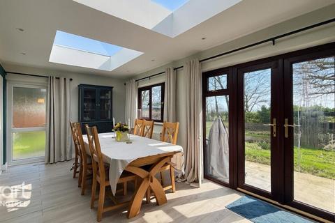 4 bedroom detached house for sale, Shop Road, Little Bromley, Manningtree, Essex