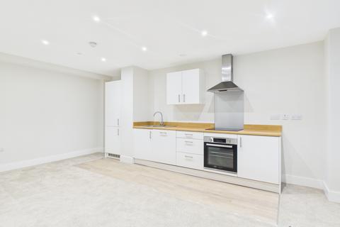 undefined, Flat 101, Criterion House, George Street, HU1