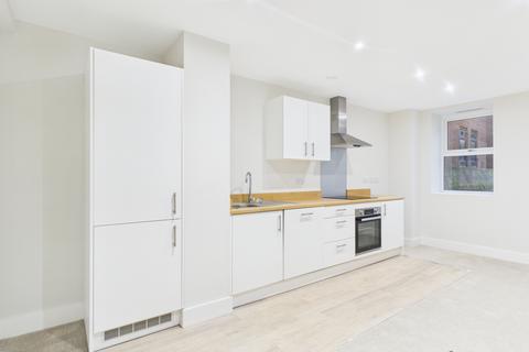undefined, Flat 101, Criterion House, George Street, HU1