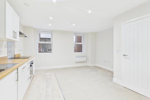 undefined, Flat 101, Criterion House, George Street, HU1