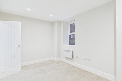undefined, Flat 101, Criterion House, George Street, HU1
