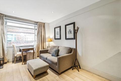 1 bedroom flat for sale, Sloane Avenue, London SW3