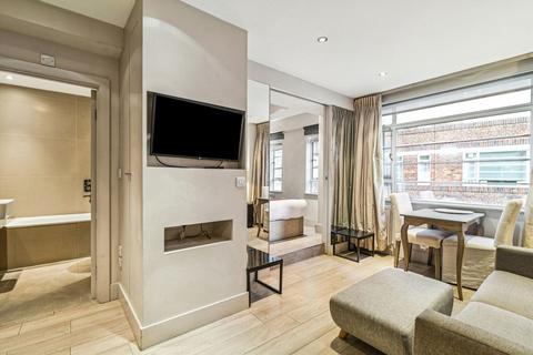 1 bedroom flat for sale, Sloane Avenue, London SW3