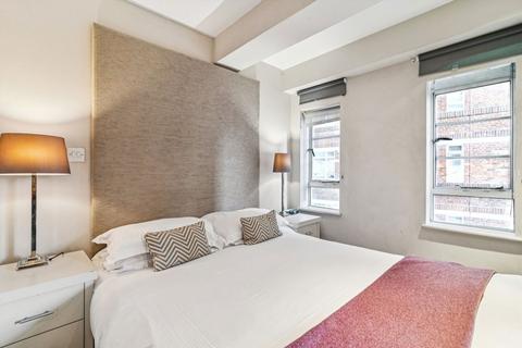 1 bedroom flat for sale, Sloane Avenue, London SW3