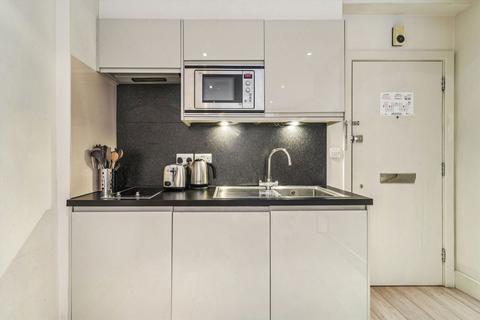 1 bedroom flat for sale, Sloane Avenue, London SW3
