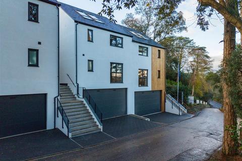 4 bedroom semi-detached house for sale, Roselyon Gardens, Par PL24