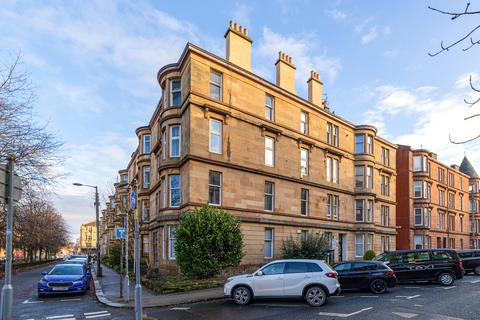 West Princes Street, Woodlands, Glasgow