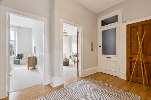 undefined, West Princes Street, Woodlands, Glasgow
