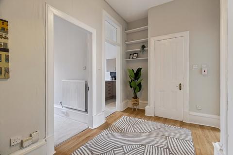 undefined, West Princes Street, Woodlands, Glasgow