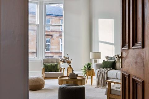 undefined, West Princes Street, Woodlands, Glasgow