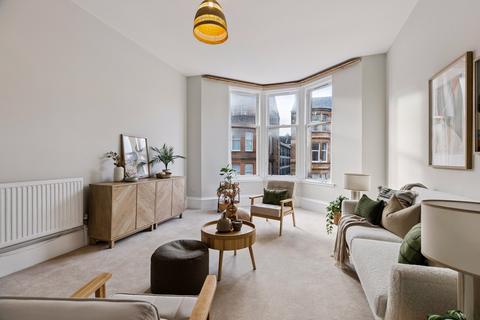 2 bedroom apartment for sale, West Princes Street, Woodlands, Glasgow