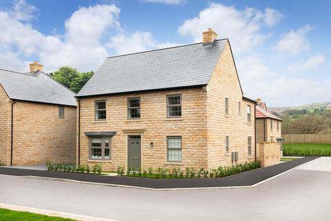 4 bedroom detached house for sale, AVONDALE at Centurion Meadows Ilkley Road, Burley in Wharfedale LS29