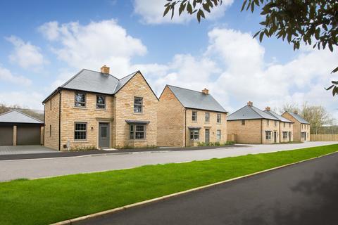 HOLDEN at Centurion Meadows Ilkley Road, Burley in Wharfedale LS29