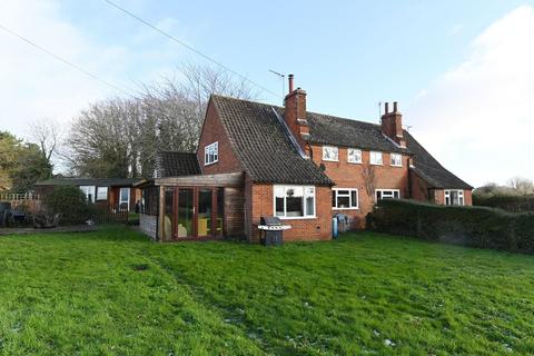 Frostenden, Nr Southwold