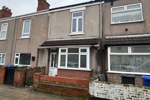 undefined, Mansel Street, Grimsby, Lincolnshire, DN32