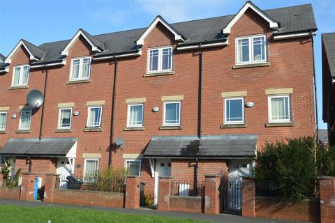 4 bedroom house to rent, Bold Street, Manchester M15