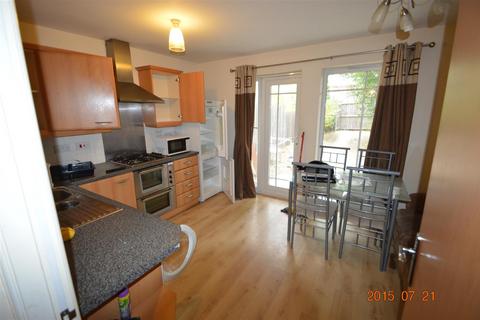 undefined, Bold Street, Manchester M15