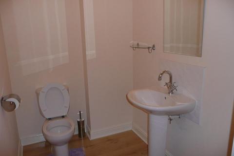 undefined, Bold Street, Manchester M15