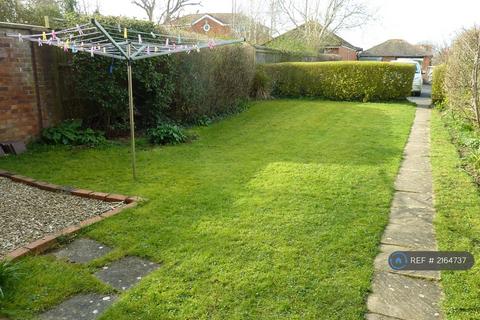 undefined, Durleigh Road, Bridgwater, TA6