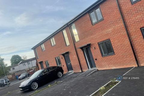 undefined, Beyer Close, Manchester, M18