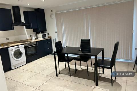 undefined, Beyer Close, Manchester, M18