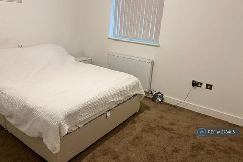 undefined, Beyer Close, Manchester, M18
