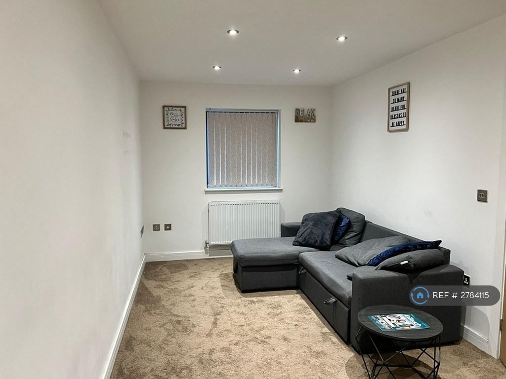 Living Areas