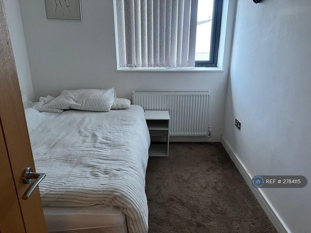 Bedroom Number 2