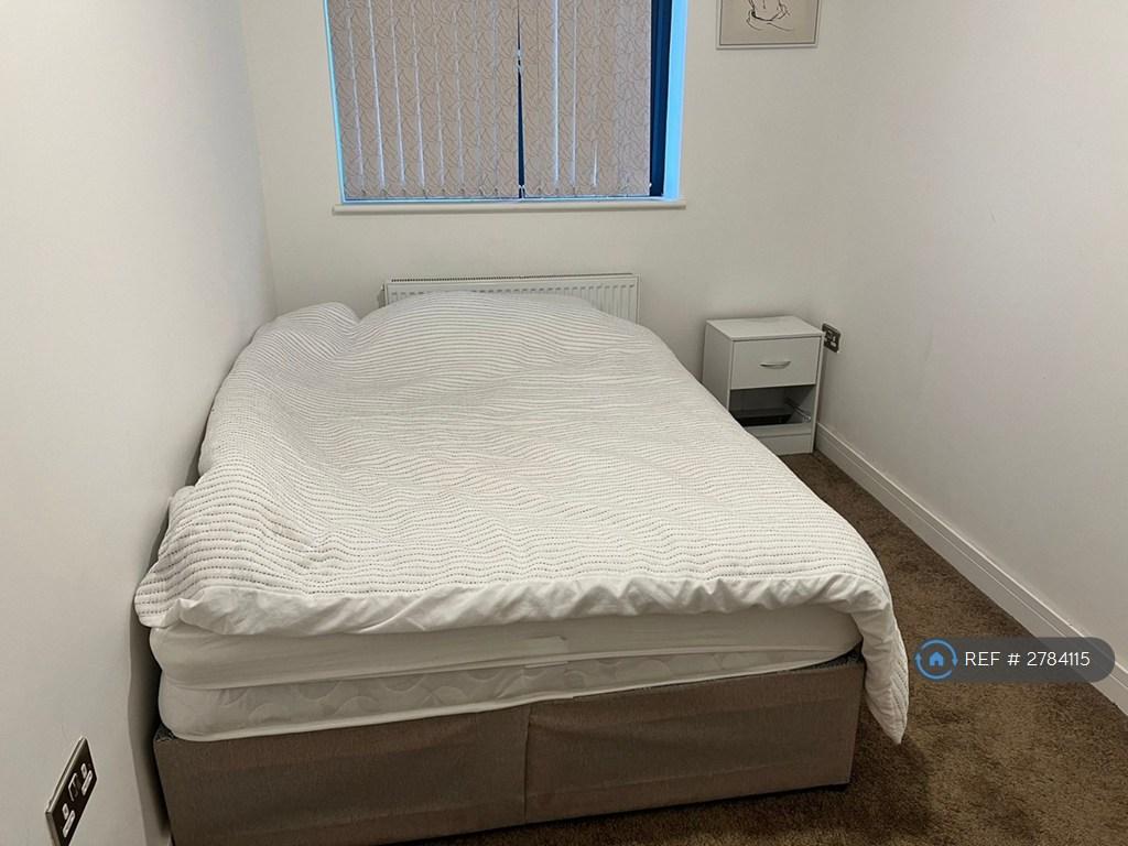 Bedroom Number 3