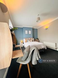undefined, Oxford Road, Ipswich, IP4