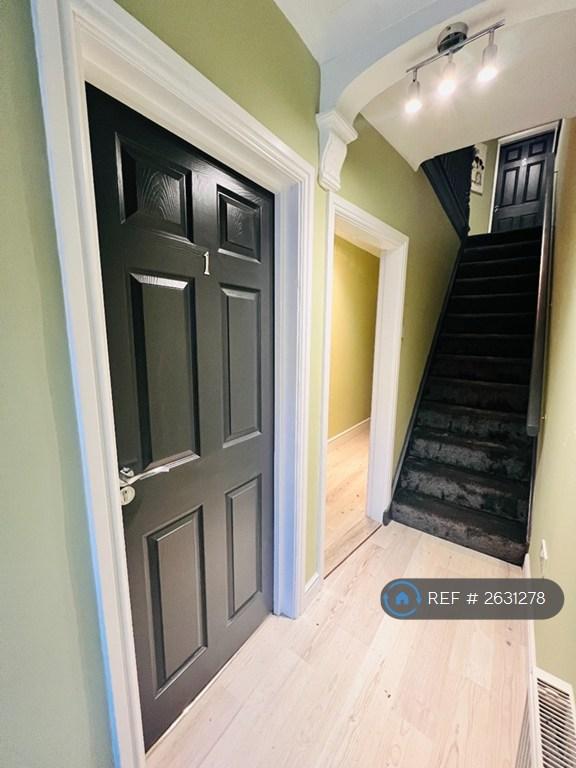 Shared Living Space