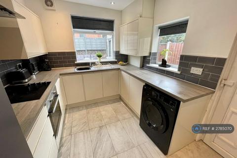undefined, Kearsley Road, Sheffield, S2