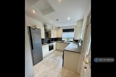undefined, Kearsley Road, Sheffield, S2