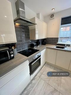 undefined, Kearsley Road, Sheffield, S2